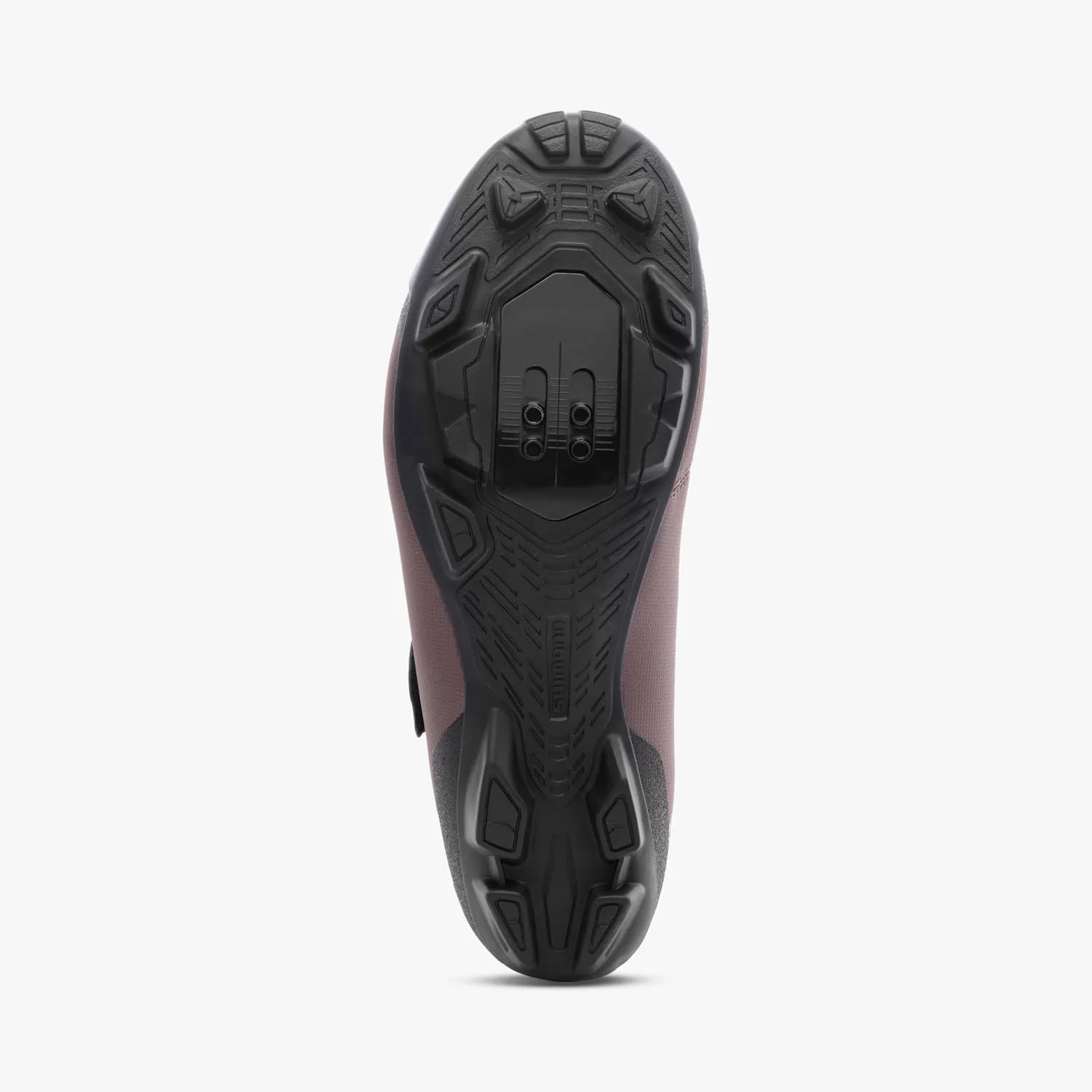 SHIMANO SH-XC100 Indoor and Outdoor Cycling Performance Shoe