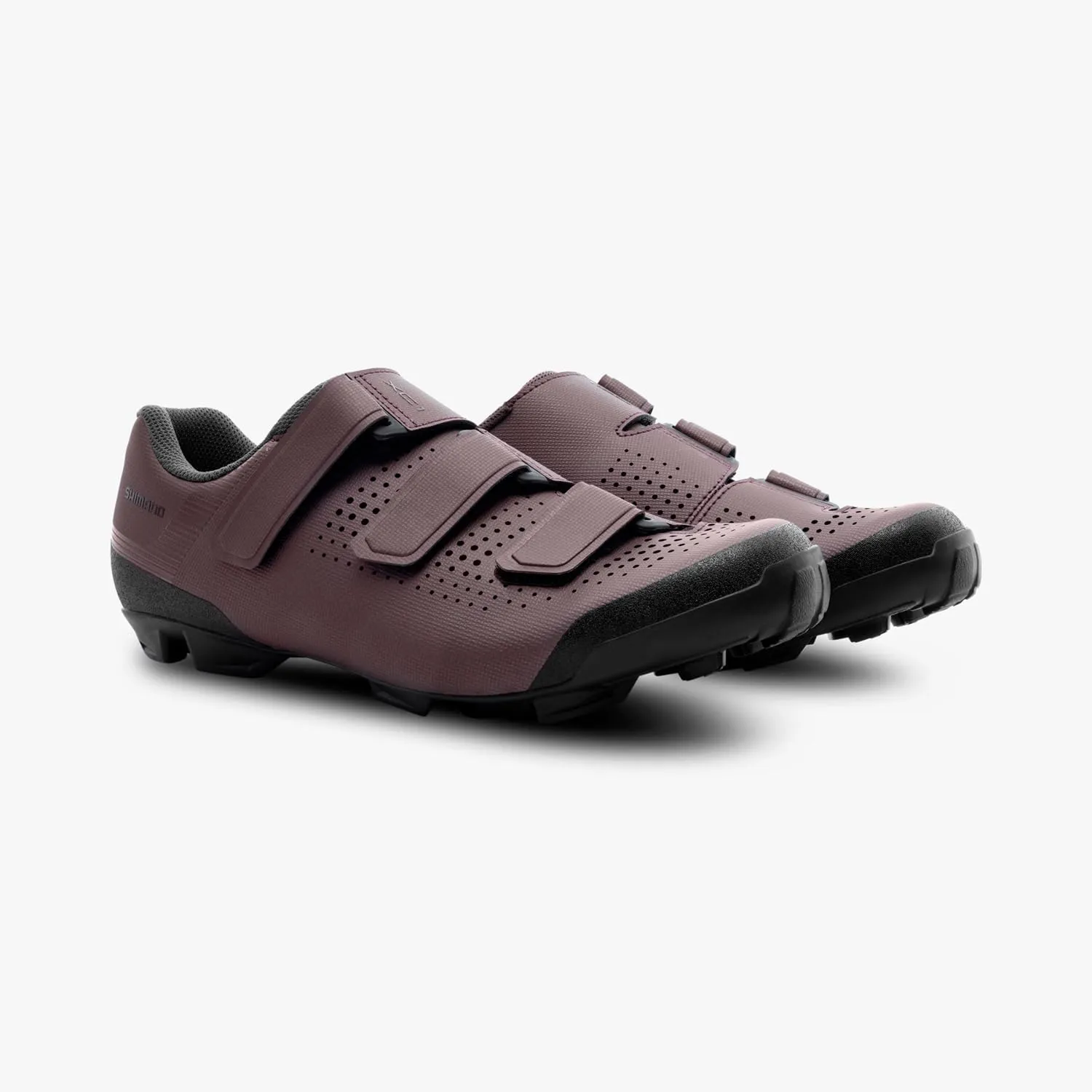 SHIMANO SH-XC100 Indoor and Outdoor Cycling Performance Shoe
