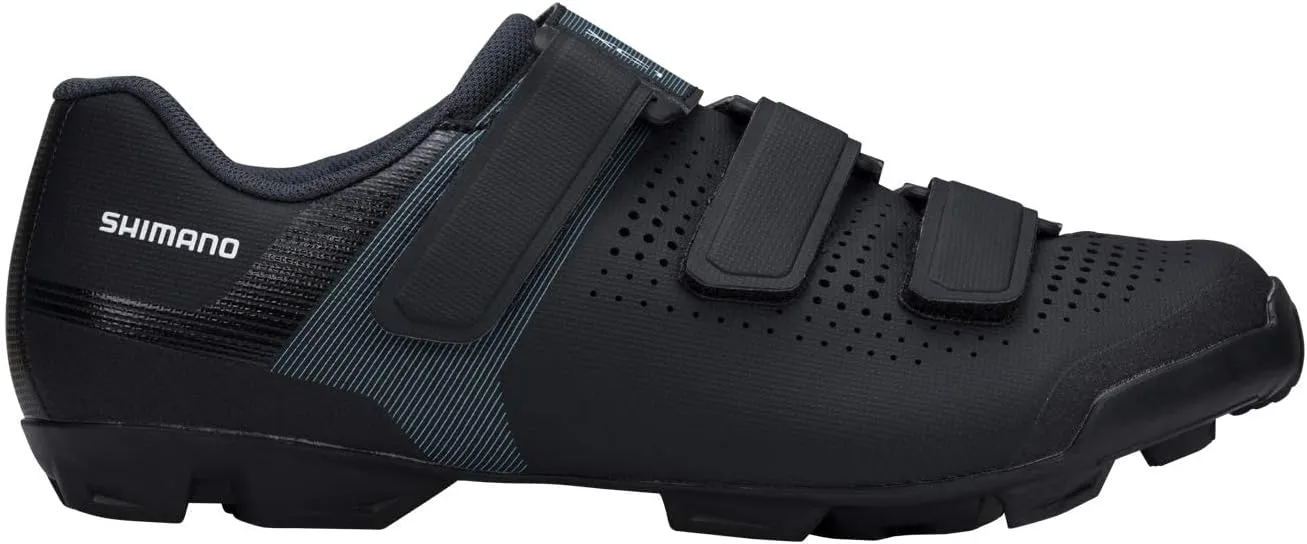 SHIMANO SH-XC100 Indoor and Outdoor Cycling Performance Shoe