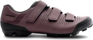 SHIMANO SH-XC100 Indoor and Outdoor Cycling Performance Shoe