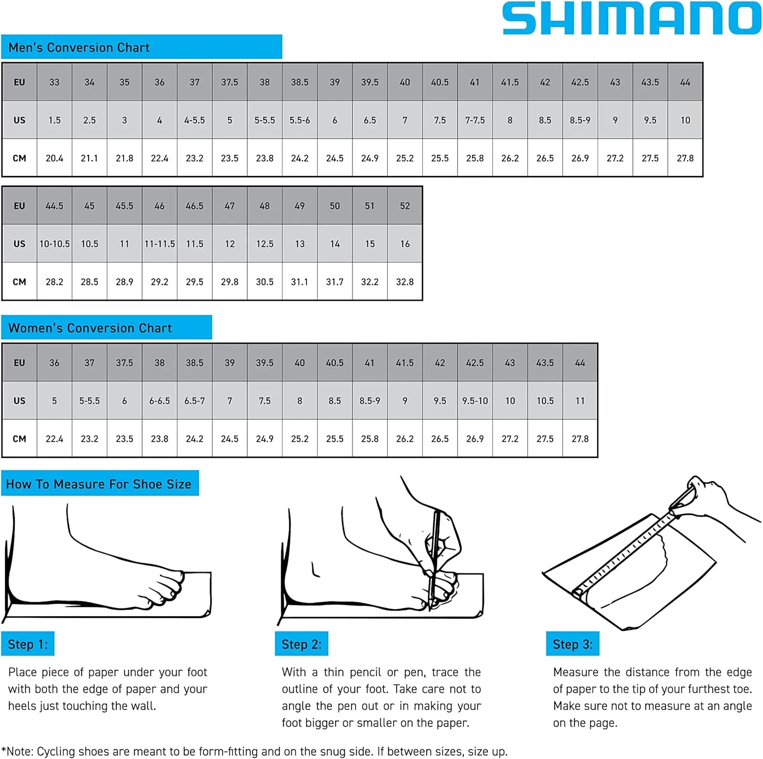 SHIMANO SH-XC300 High Value XC Mountain Bike Shoe
