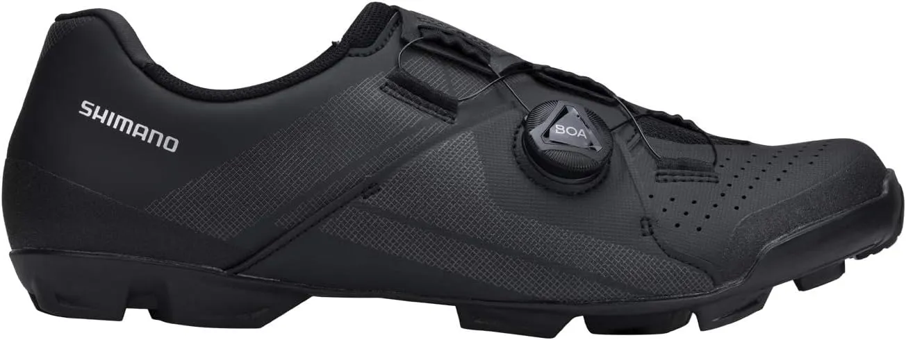 SHIMANO SH-XC300 High Value XC Mountain Bike Shoe