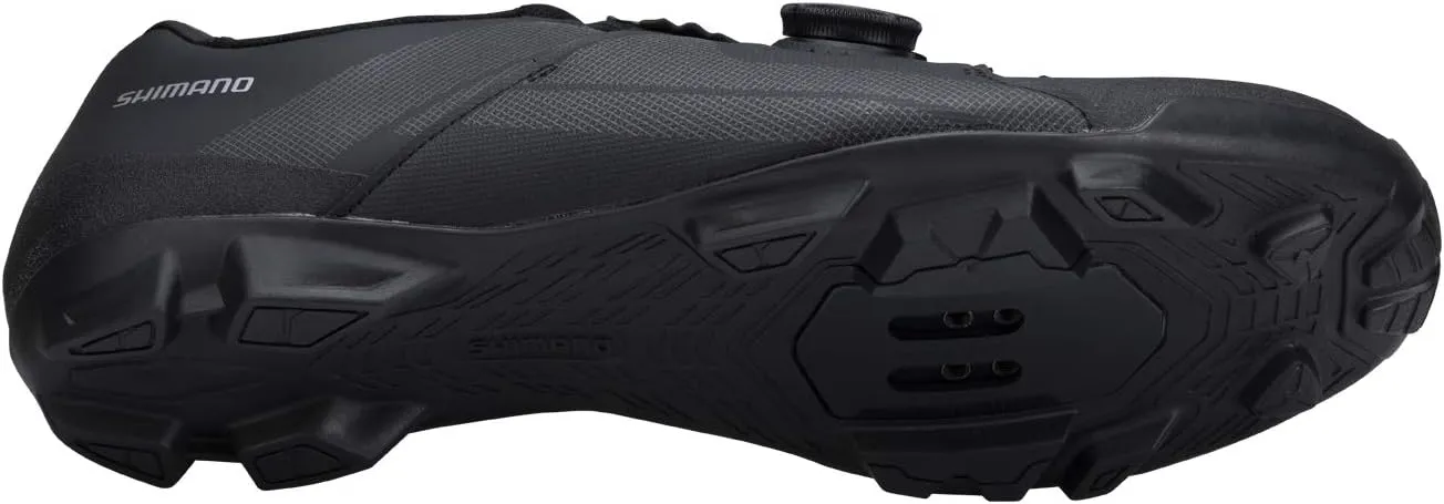 SHIMANO SH-XC300 High Value XC Mountain Bike Shoe