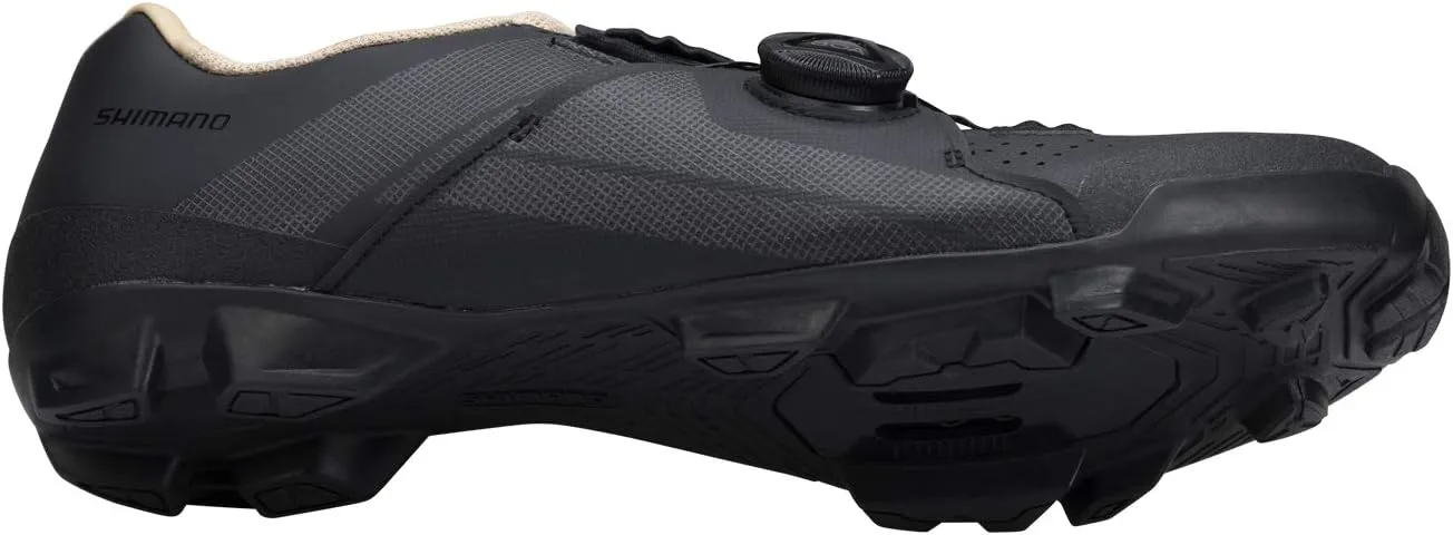 SHIMANO SH-XC300W High Value XC Mountain Bike Shoe