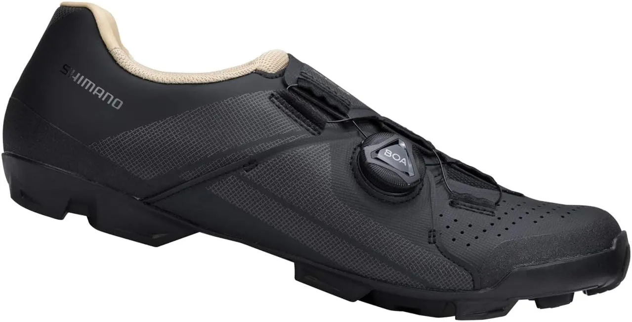 SHIMANO SH-XC300W High Value XC Mountain Bike Shoe