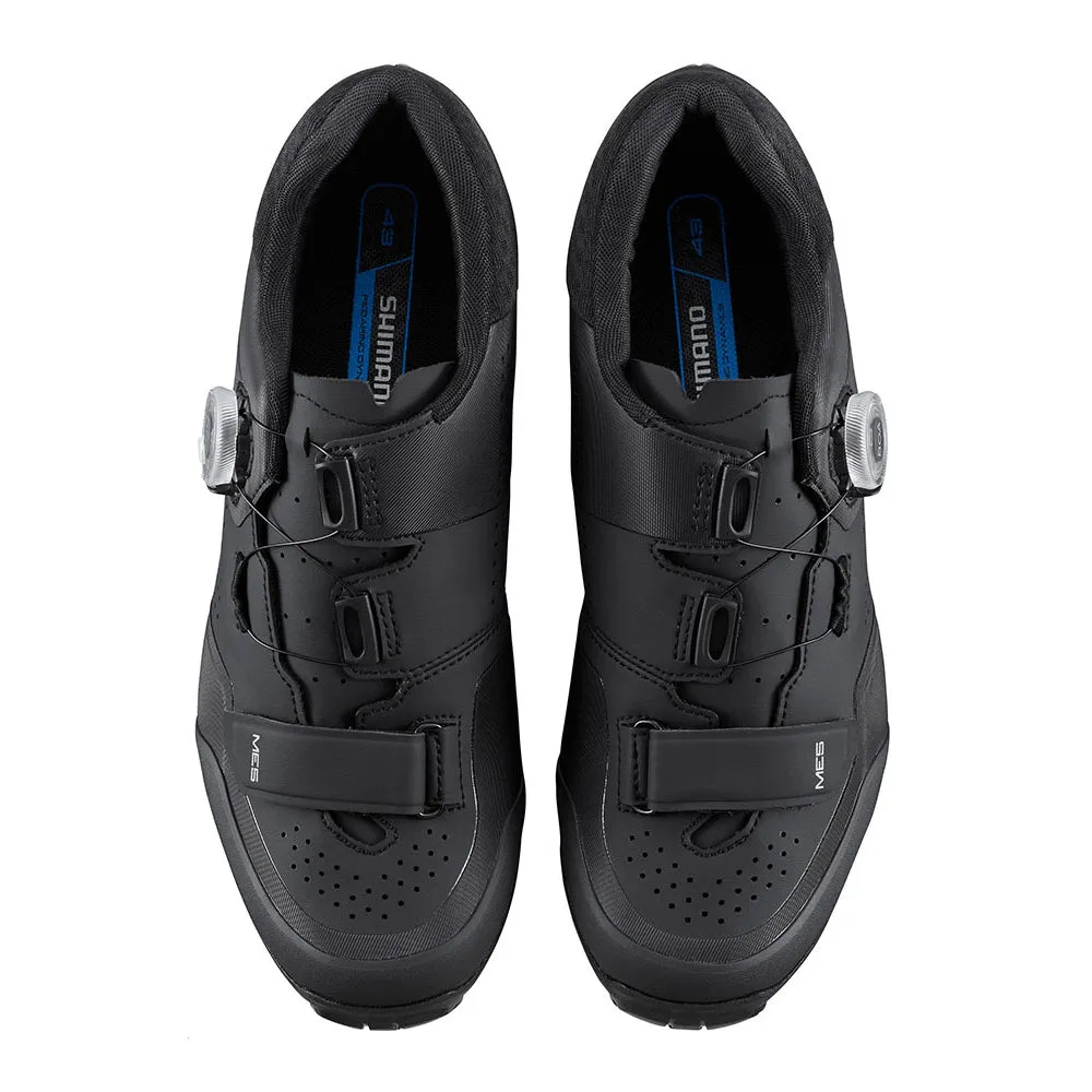 Shop 2nd D1 - Shimano SH-ME502 SPD Shoes - EU 47