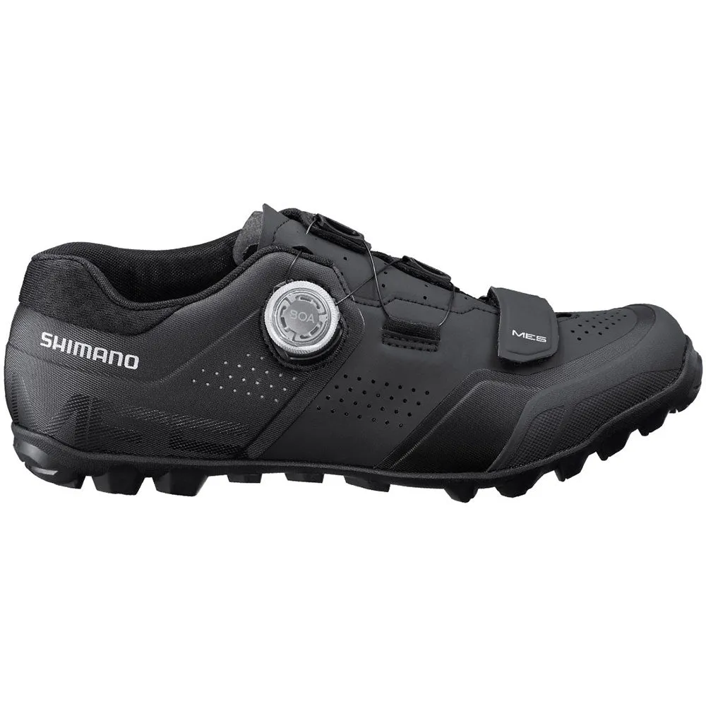 Shop 2nd D1 - Shimano SH-ME502 SPD Shoes - EU 47