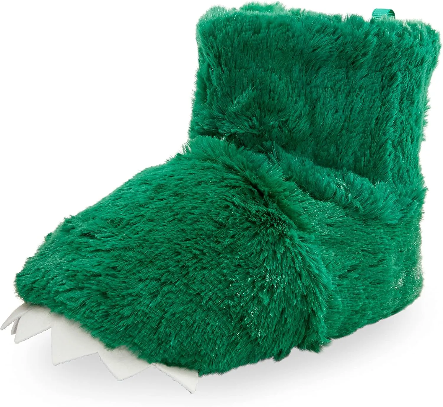 Simple Joys by Carter's Baby-Girl's Fuzzy Slipper