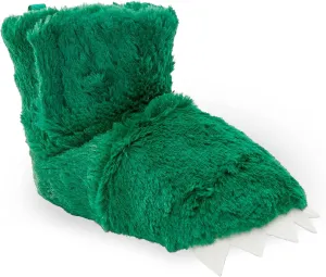 Simple Joys by Carter's Baby-Girl's Fuzzy Slipper