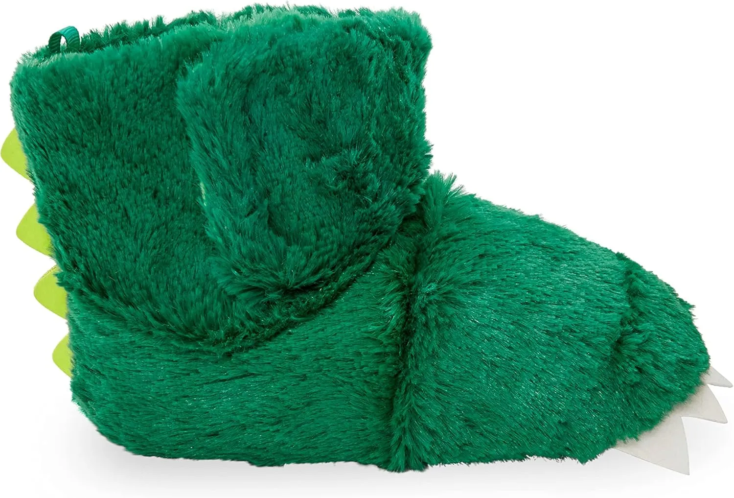 Simple Joys by Carter's Baby-Girl's Fuzzy Slipper