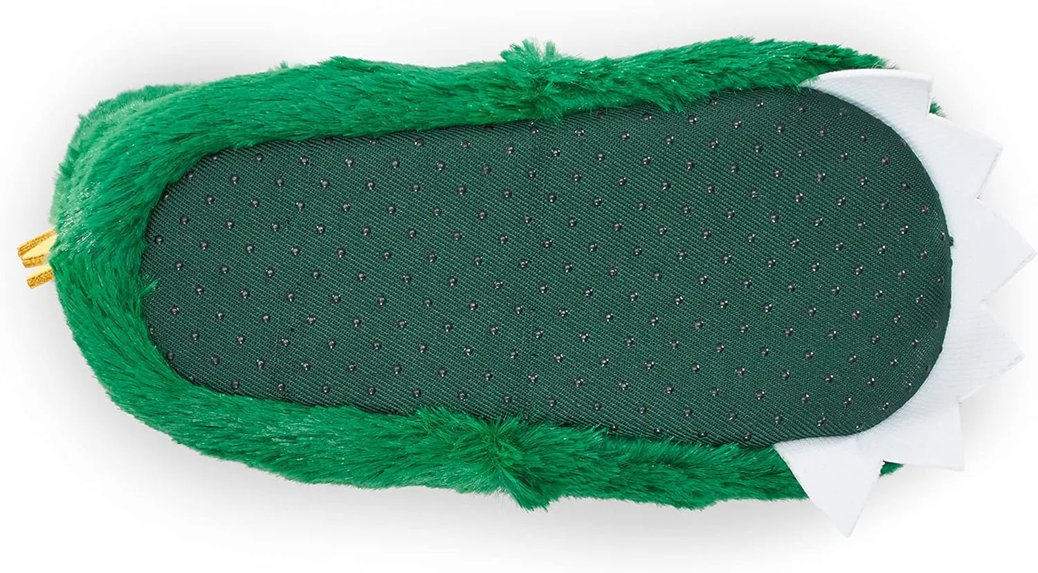 Simple Joys by Carter's Baby-Girl's Fuzzy Slipper