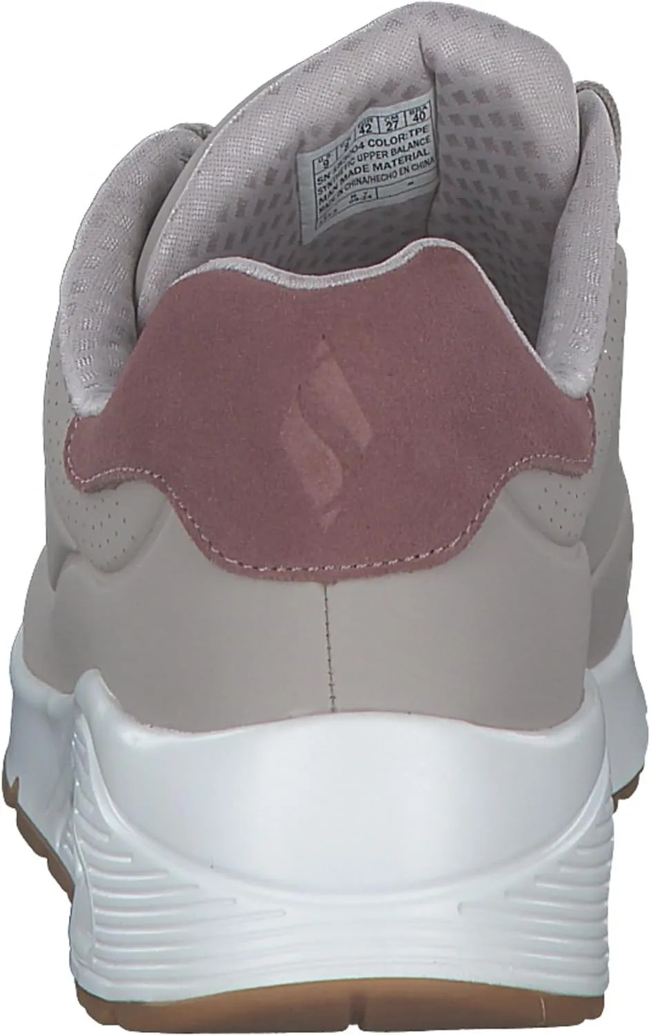 Skechers 183004 TPE Shoe UNO - Suited ON Air Men