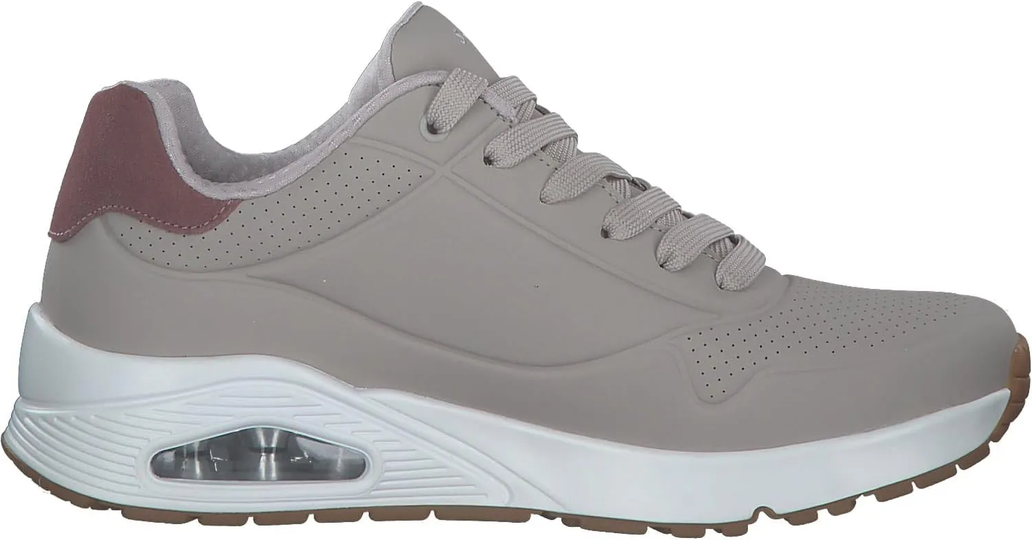 Skechers 183004 TPE Shoe UNO - Suited ON Air Men