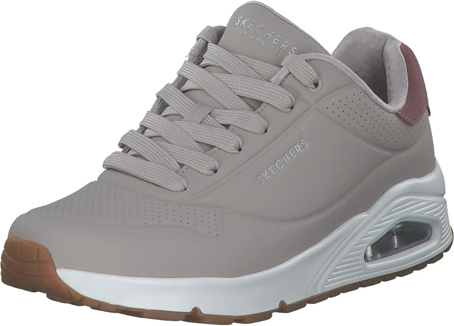 Skechers 183004 TPE Shoe UNO - Suited ON Air Men