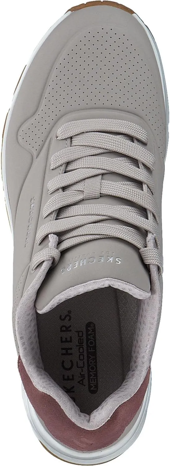 Skechers 183004 TPE Shoe UNO - Suited ON Air Men