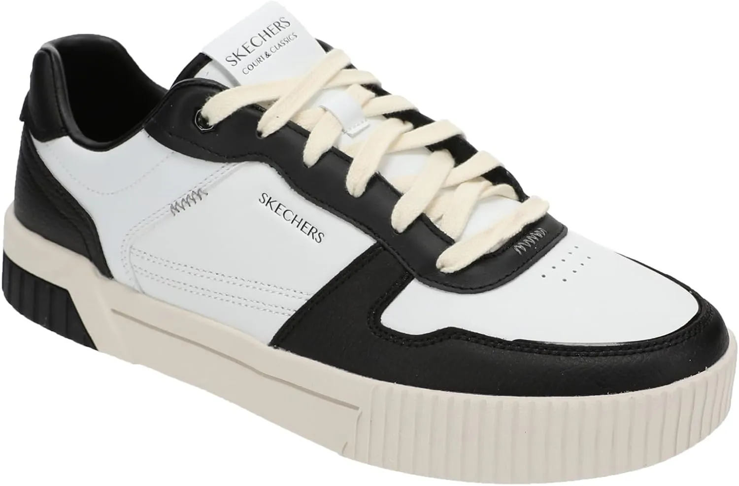 Skechers Court Classics Jade-254043 Men's Sneaker