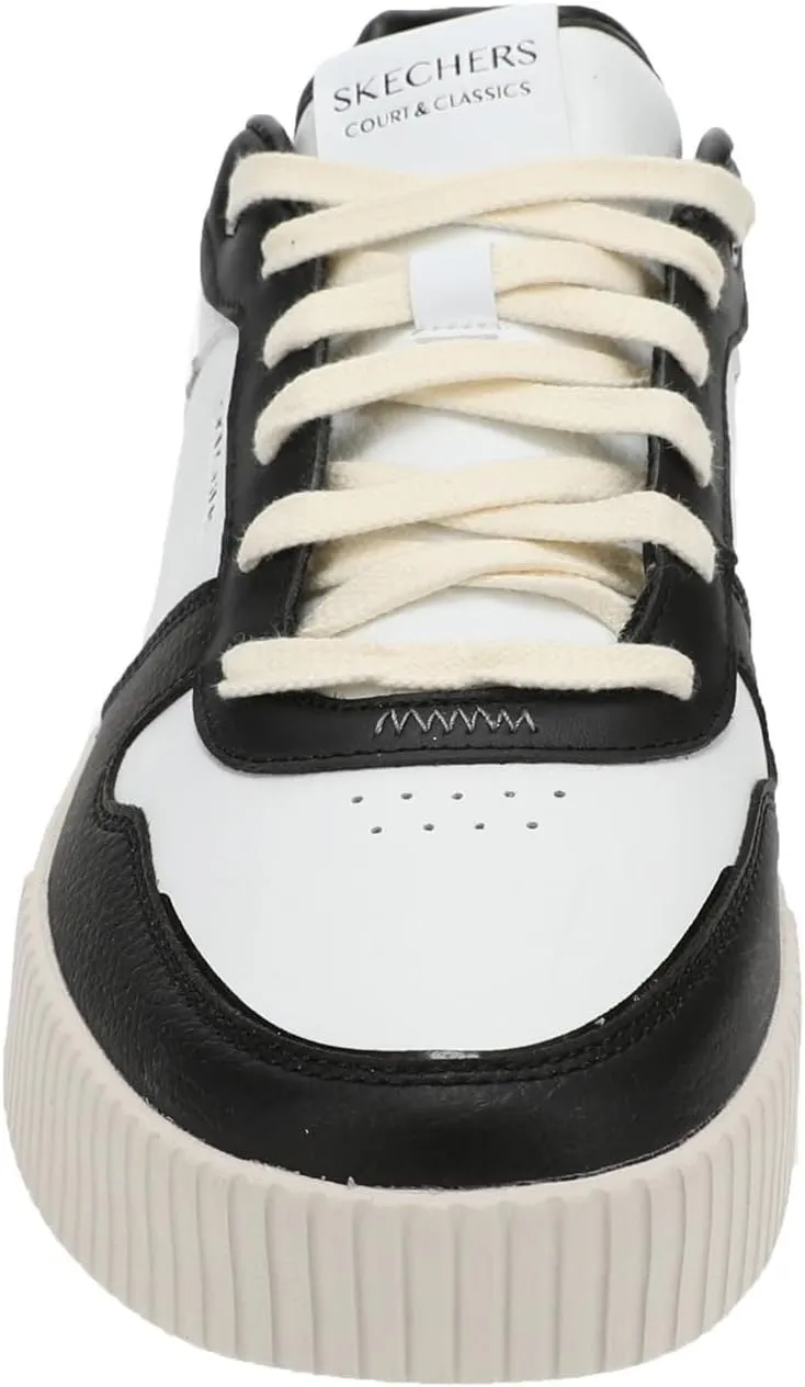 Skechers Court Classics Jade-254043 Men's Sneaker