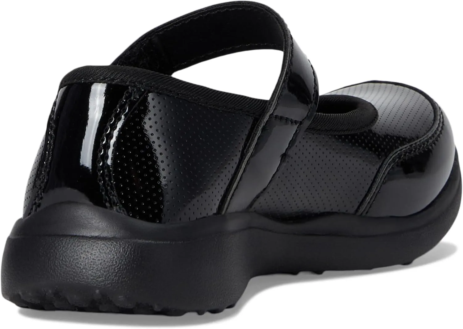 SKECHERS Girl's Microstrides-Old Schooled Sneaker