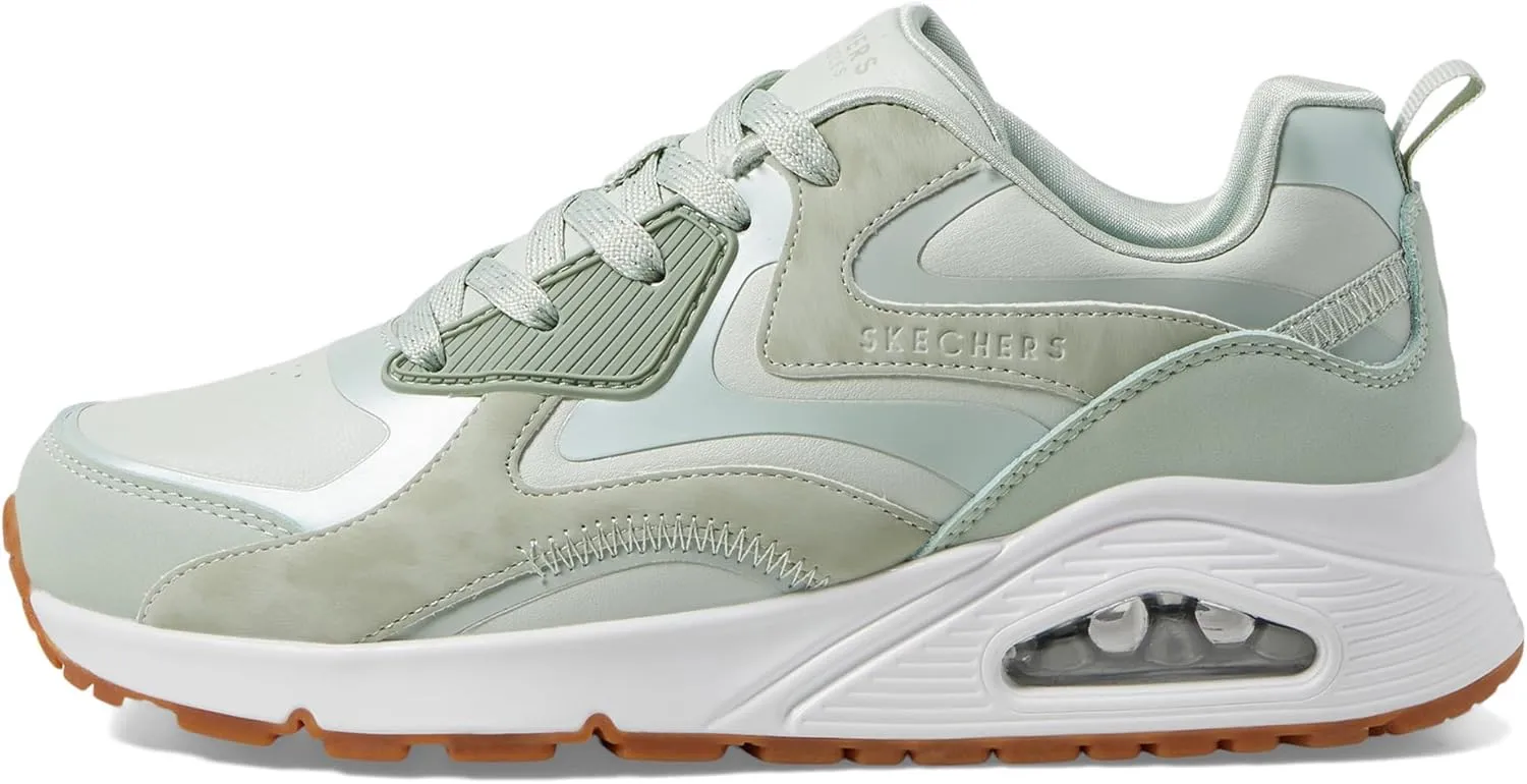 Skechers Girls' Uno Gen1 - Color Surge