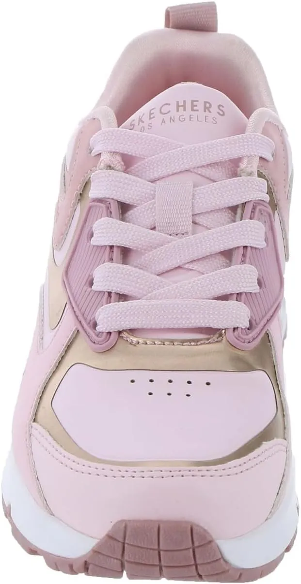 Skechers Girls' Uno Gen1 - Color Surge