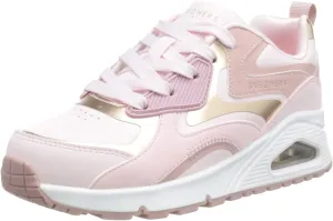 Skechers Girls' Uno Gen1 - Color Surge