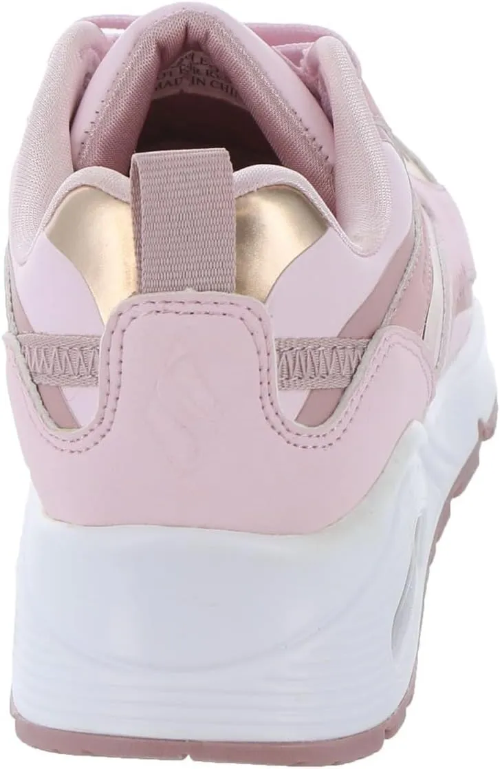 Skechers Girls' Uno Gen1 - Color Surge