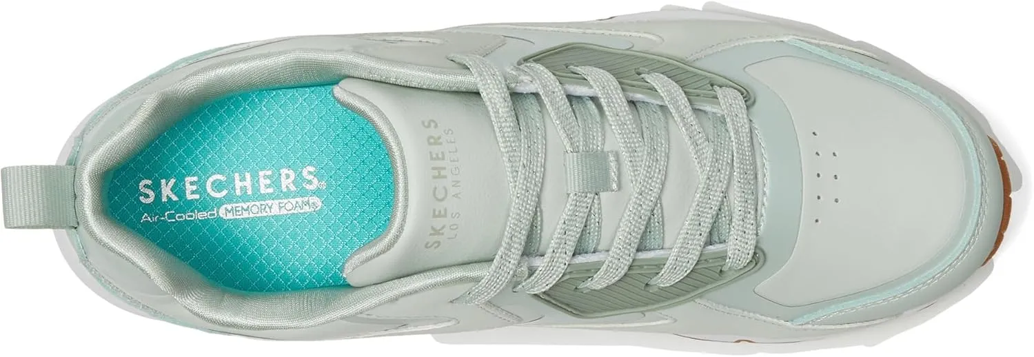 Skechers Girls' Uno Gen1 - Color Surge