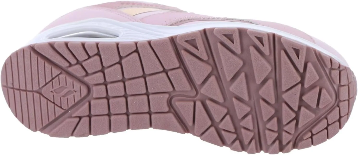 Skechers Girls' Uno Gen1 - Color Surge