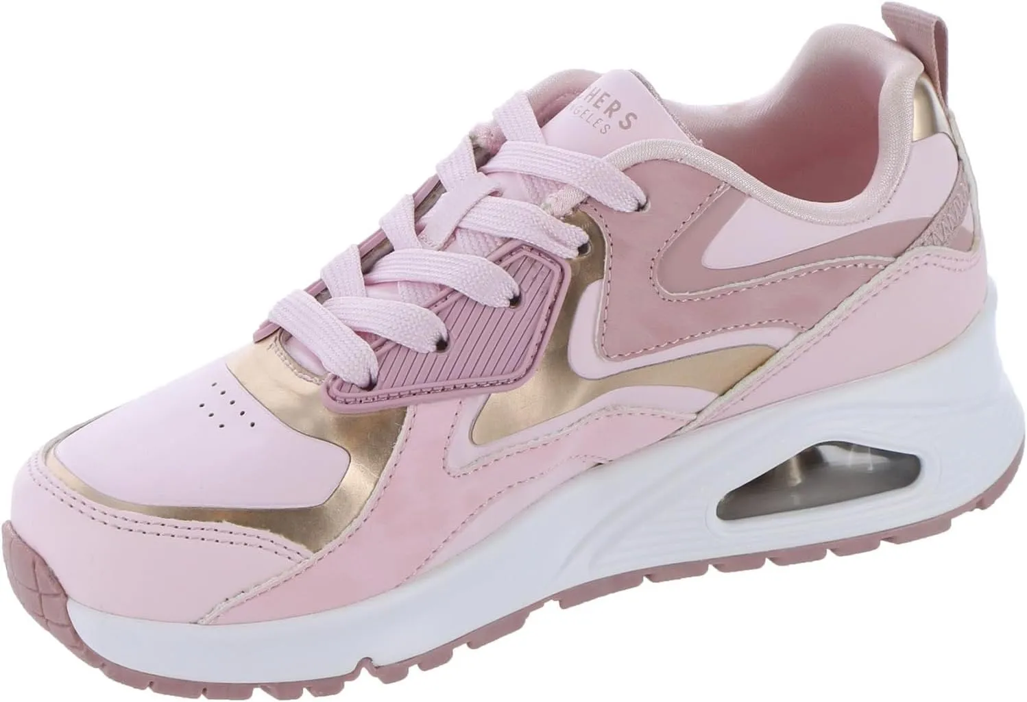 Skechers Girls' Uno Gen1 - Color Surge