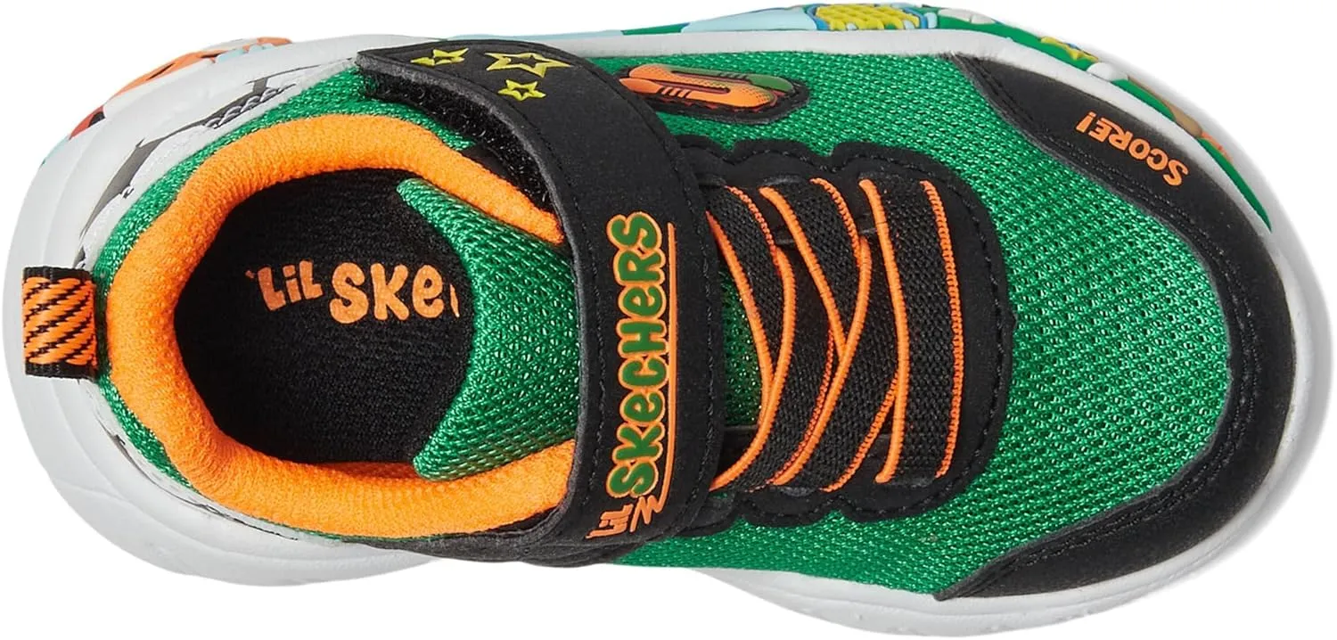 Skechers Kids' Play Scene Sneaker