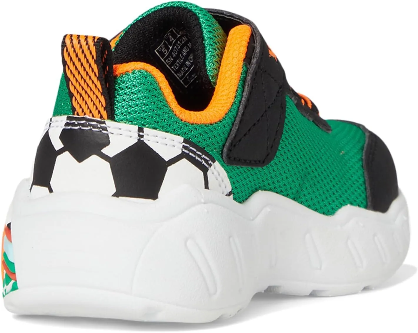 Skechers Kids' Play Scene Sneaker