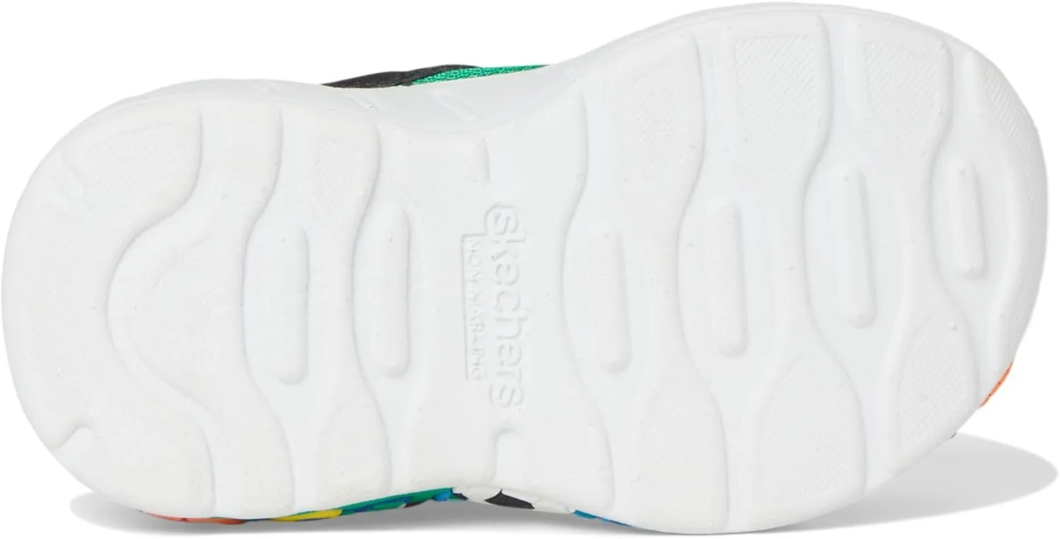Skechers Kids' Play Scene Sneaker