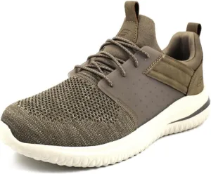 Skechers Men's Delson 3.0 Cicada Sneaker