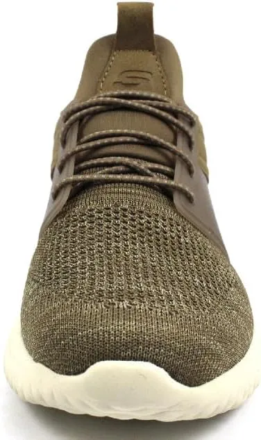 Skechers Men's Delson 3.0 Cicada Sneaker