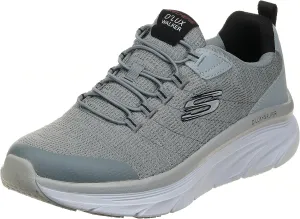Skechers Men's D'lux Walker Pensive Oxford
