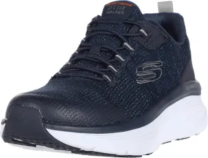 Skechers Men's D'lux Walker Pensive Oxford