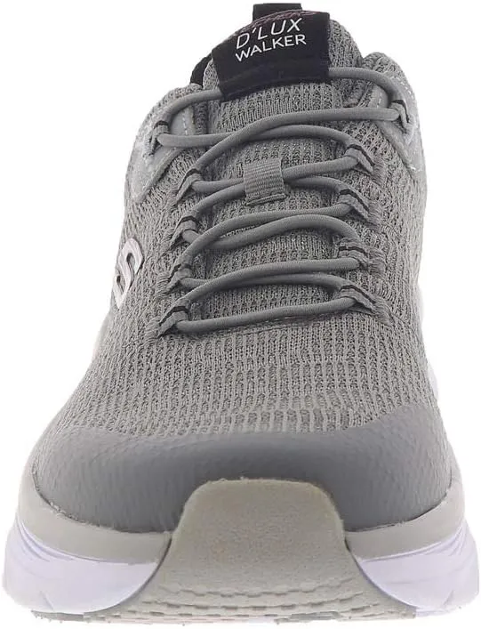 Skechers Men's D'lux Walker Pensive Oxford