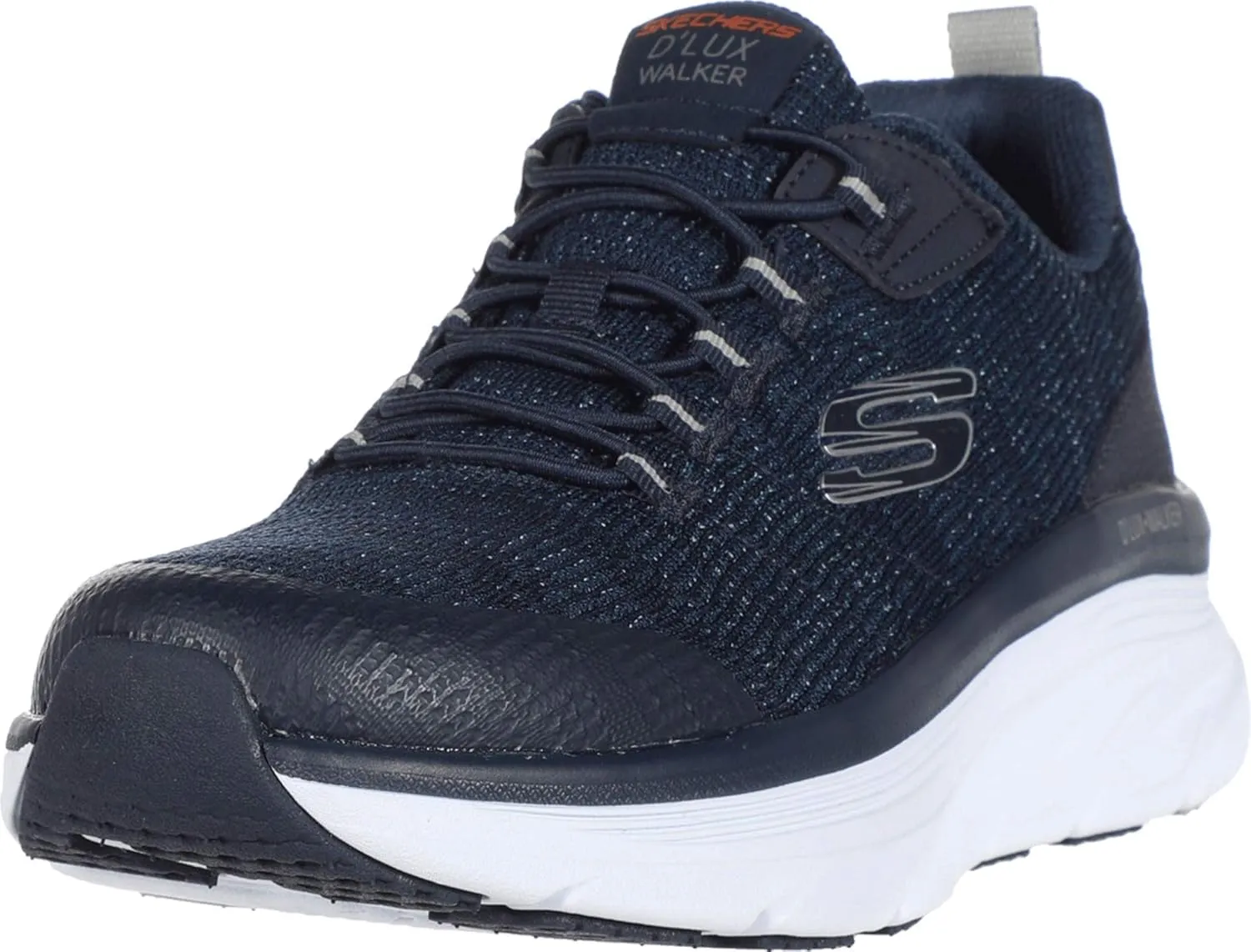 Skechers Men's D'lux Walker Pensive Oxford