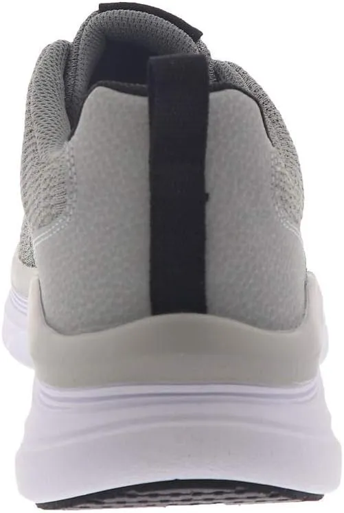 Skechers Men's D'lux Walker Pensive Oxford