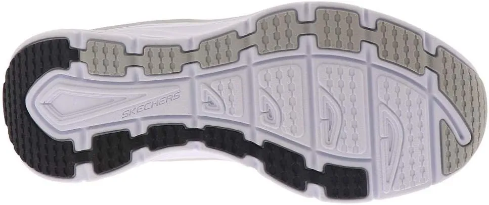 Skechers Men's D'lux Walker Pensive Oxford