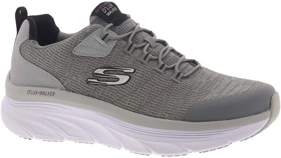 Skechers Men's D'lux Walker Pensive Oxford