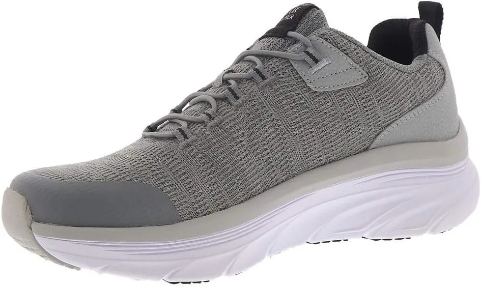 Skechers Men's D'lux Walker Pensive Oxford
