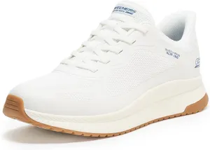 Skechers Men's Hands Free Slip-ins Bob Squad Chaos 4 Sneaker