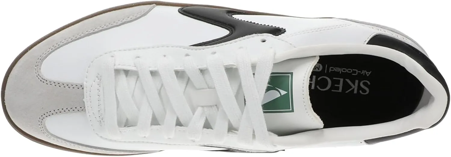 Skechers Men's Hotshot-Pyke Sneaker