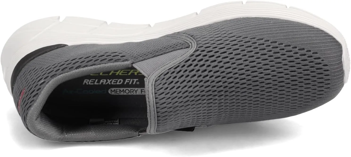 Skechers Men's Low-Top Loafer