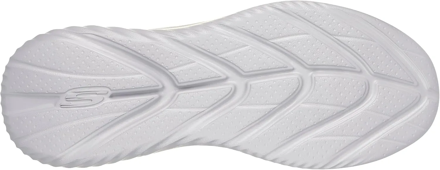 Skechers Men's Skechers Men's Bounder 2.0 Emerged Slip in Sneaker