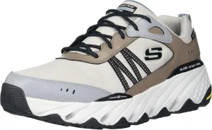 Skechers Men's Skechers Men's Glide Step Trail Oxen Lace up Sneaker