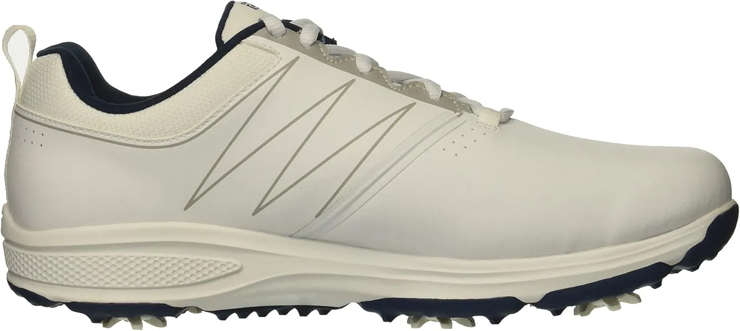 Skechers Men's Torque Waterproof Golf Shoe
