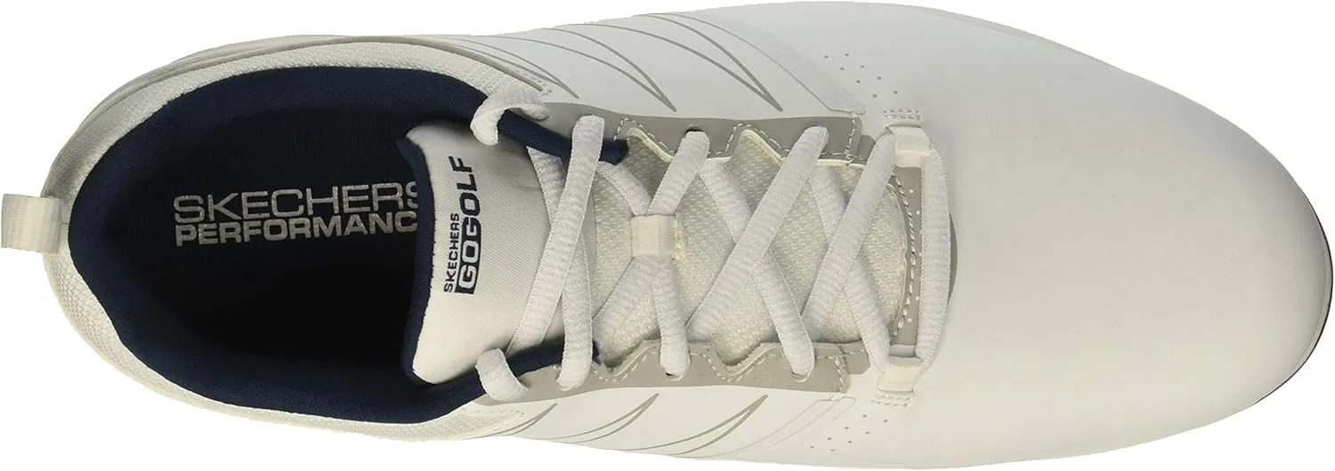 Skechers Men's Torque Waterproof Golf Shoe