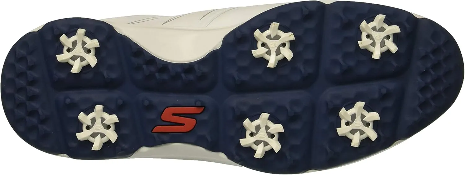 Skechers Men's Torque Waterproof Golf Shoe